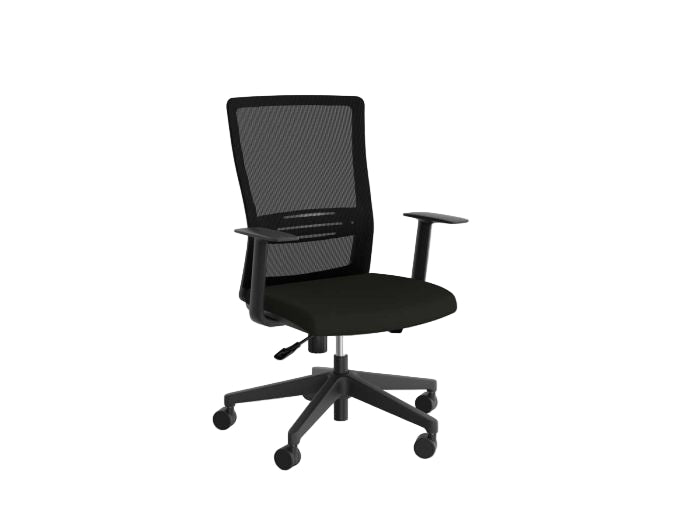 Blade Mesh Office Chair