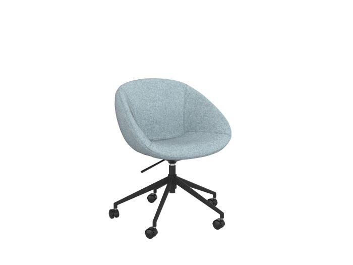 Camellia Visitor Chair