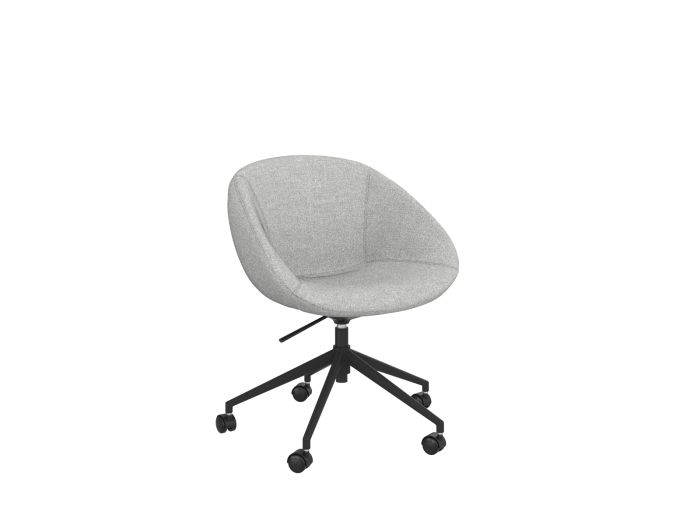 Camellia Visitor Chair