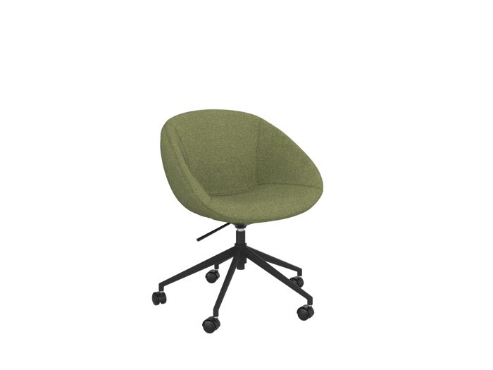 Camellia Visitor Chair