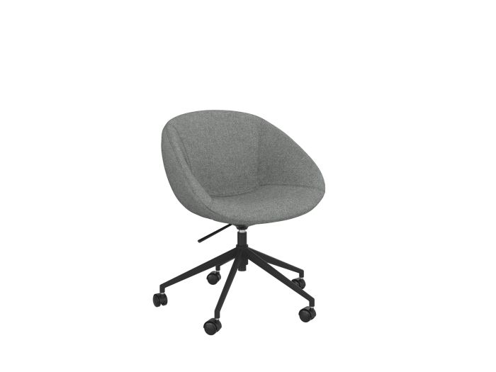 Camellia Visitor Chair