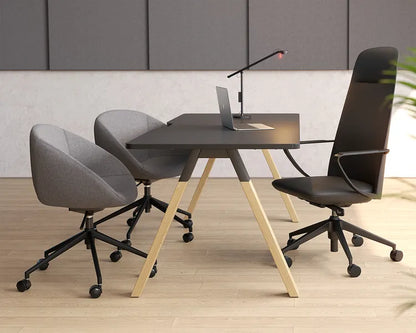 Camellia Visitor Chair