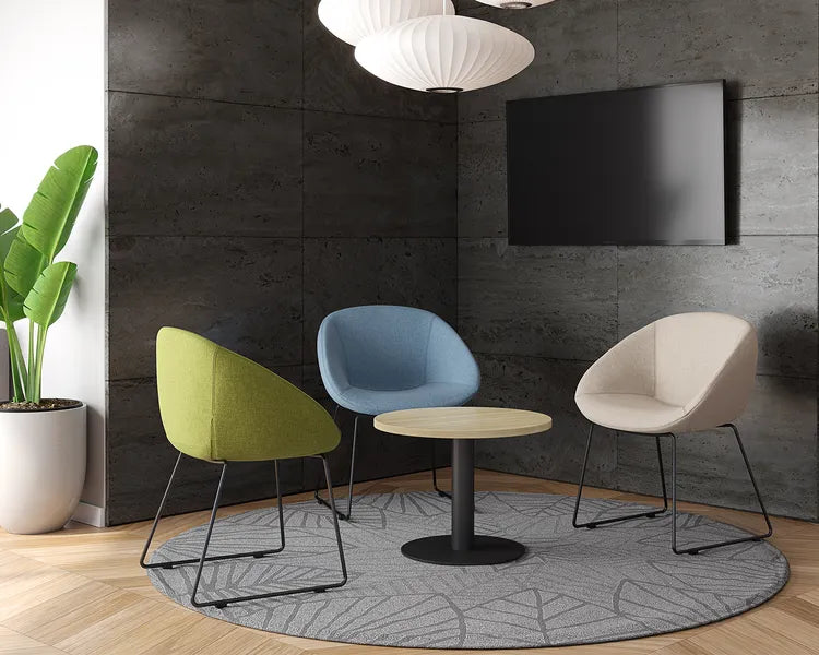 Camellia Visitor Chair