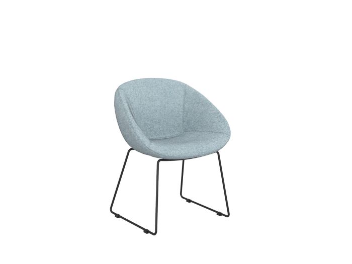 Camellia Visitor Chair