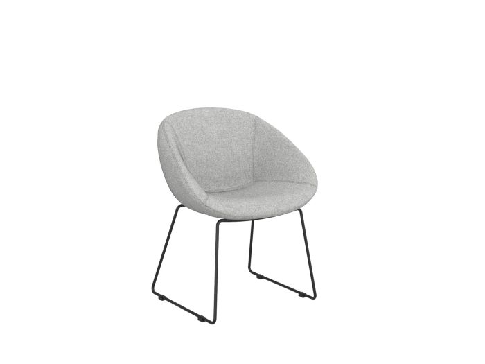 Camellia Visitor Chair