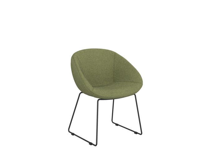 Camellia Visitor Chair