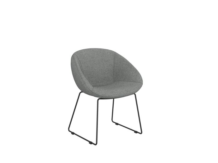 Camellia Visitor Chair