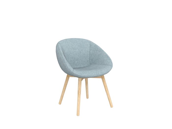 Camellia Visitor Chair