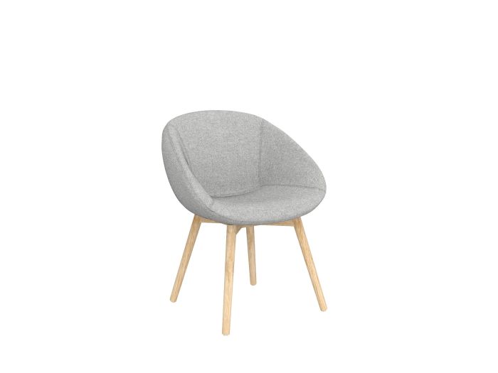 Camellia Visitor Chair