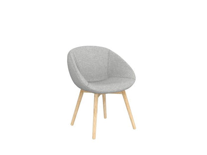 Camellia Visitor Chair