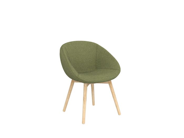 Camellia Visitor Chair