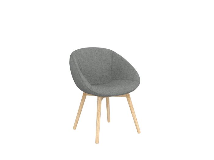 Camellia Visitor Chair