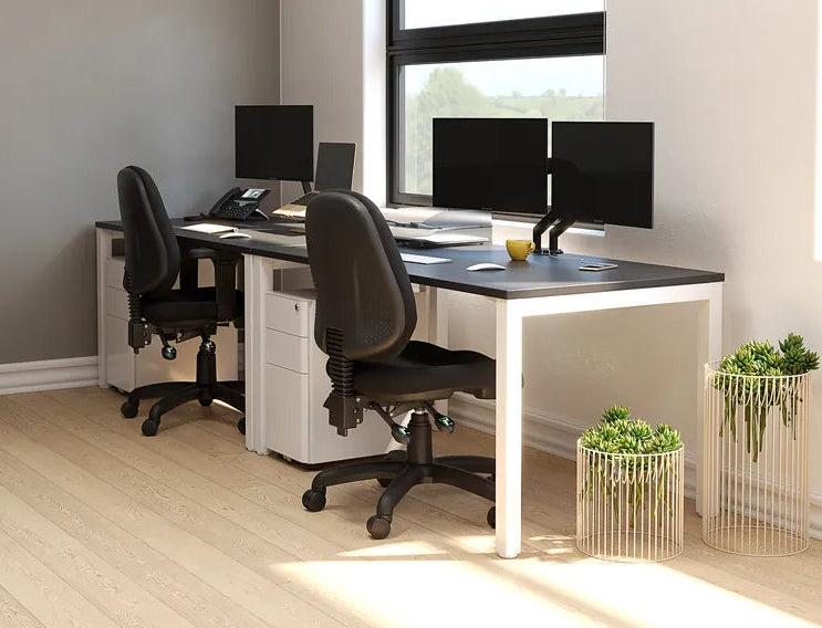 Evo Luxe Express Office Chair