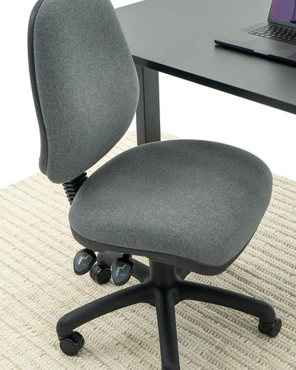 Evo Task Chair Coloured