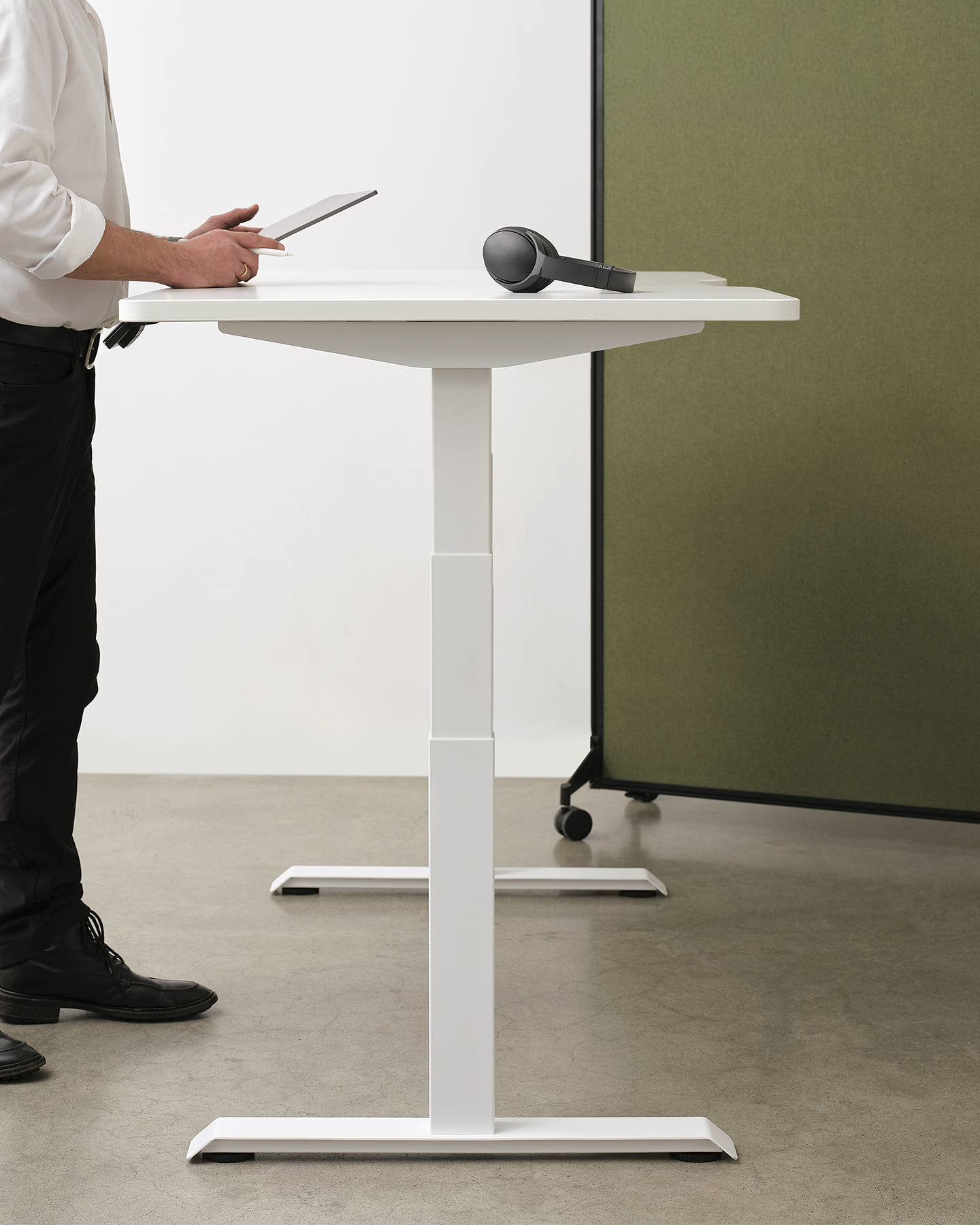 Electric Desk