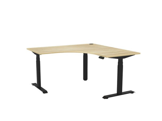 Electric Workstation