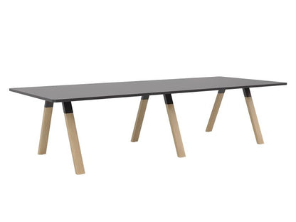 Ligna 3m Boardroom Table