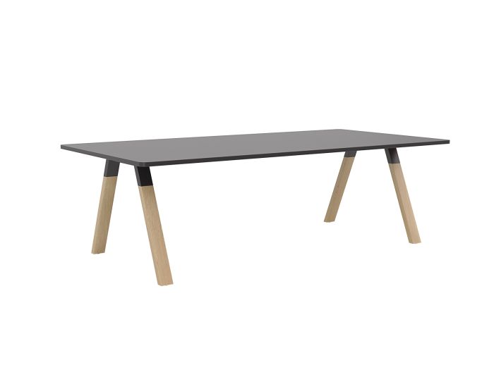 Ligna Boardroom Table