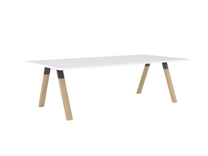 Ligna Boardroom Table