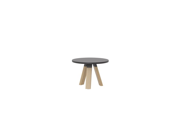 Ligna Round Coffee Table