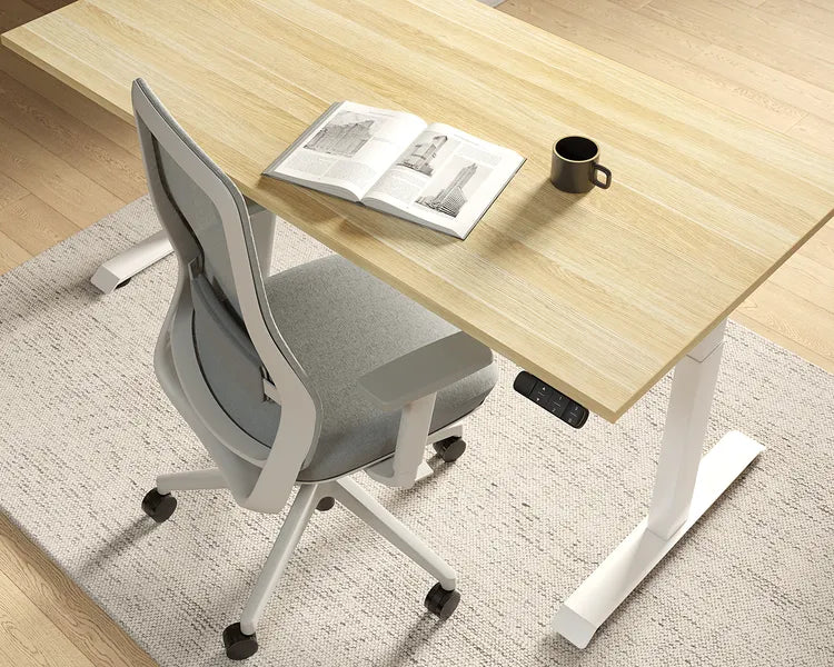 Lume Mesh Chair