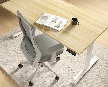 Lume Mesh Chair