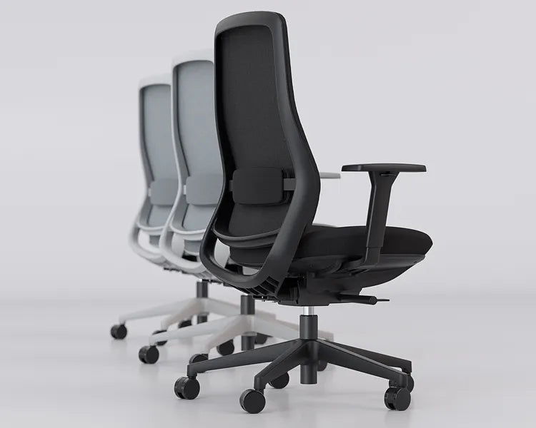 Lume Mesh Chair