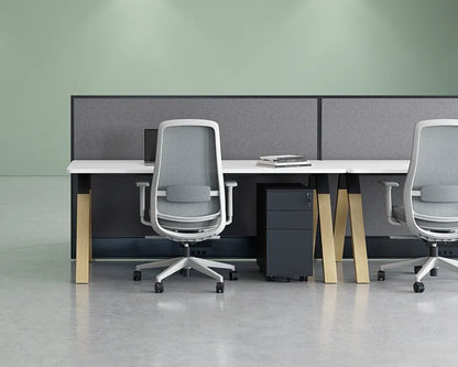 Lume Mesh Chair
