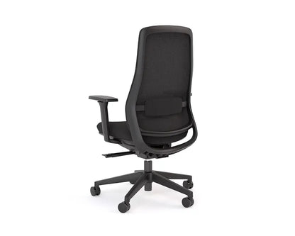Lume Mesh Chair