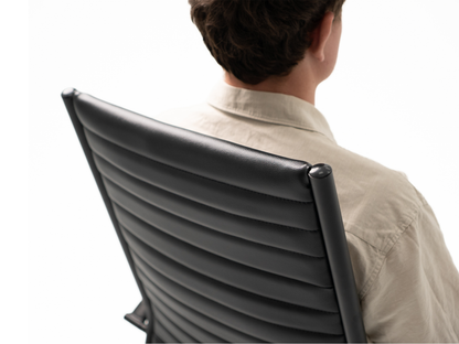 Metro Highback Chair
