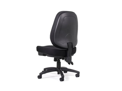 Plymouth Highback Express Chair
