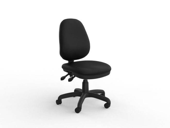 Evo Task Chair Coloured