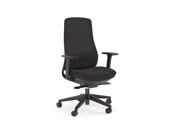Lume Mesh Chair