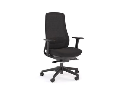 Lume Mesh Chair