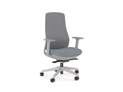 Lume Mesh Chair