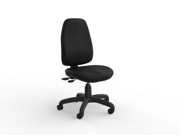 Strauss Task Chair Coloured