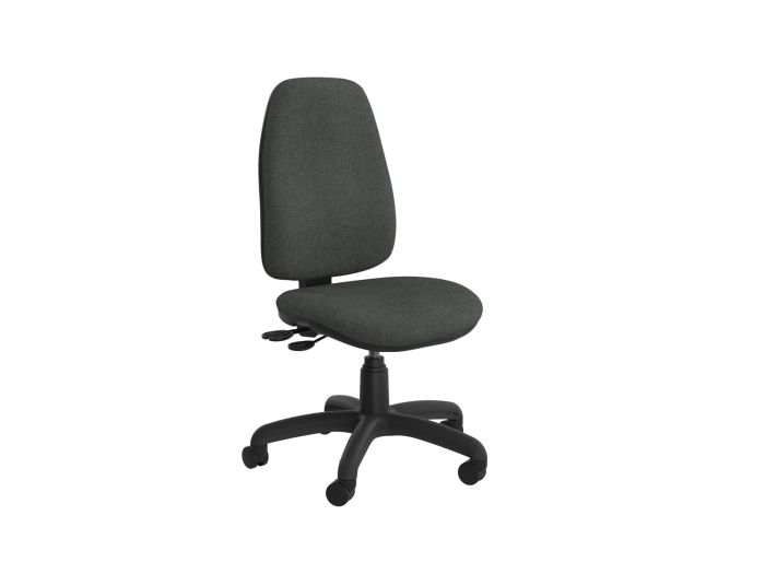 Strauss Task Chair Coloured
