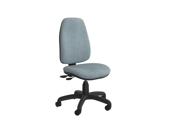Strauss Task Chair Coloured