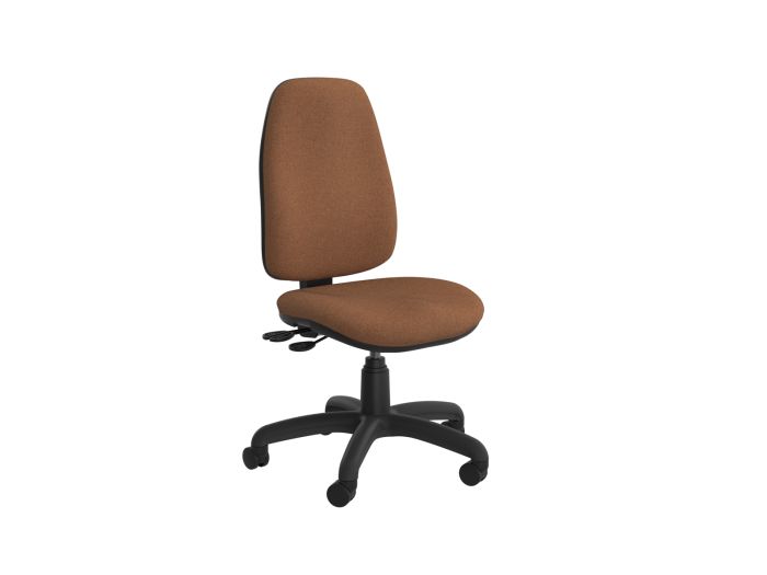Strauss Task Chair Coloured