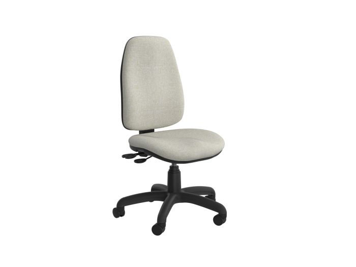 Strauss Task Chair Coloured
