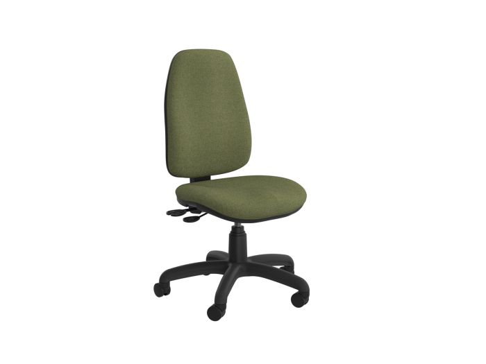 Strauss Task Chair Coloured