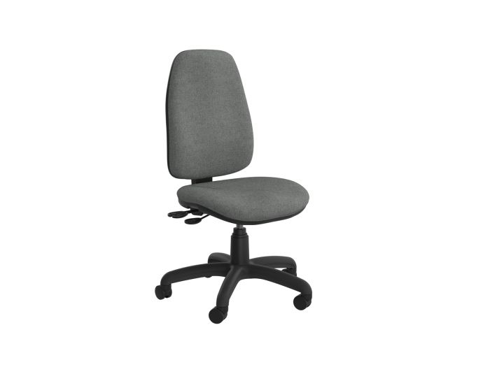 Strauss Task Chair Coloured