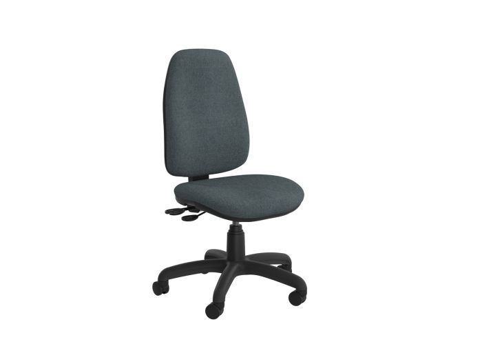 Strauss Task Chair Coloured